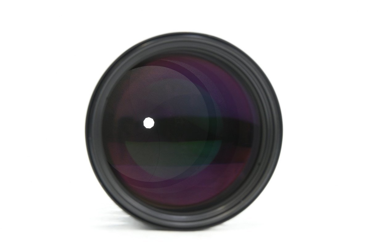 ◆ Nikon ニコン AI-S NIKKOR*ED 180mm F2.8 Fマウント 望遠単焦点 MF一眼レフ用 ニコン用 交換レンズ ニコン Nikon NIKKOR カビ・クモリの F2.8D マニュアル