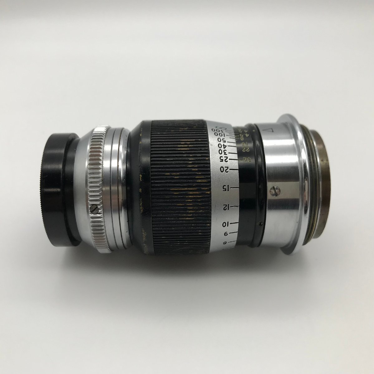 高品質,最新作 WOLLENSAK 90MM f4.5 SER.II VELOSTIGMAT E.LEITZ NEWYORK ウォーレンサック ヴェロスチグマット ニューヨークライツ Lマウント