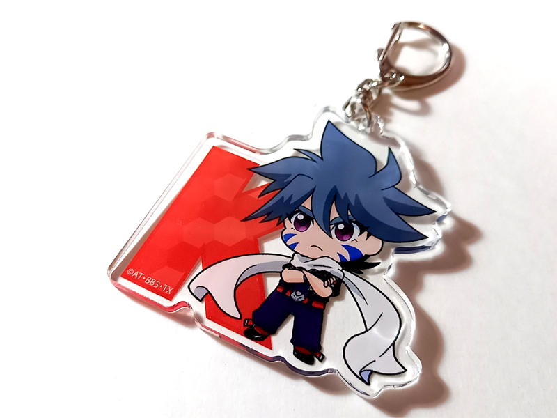 マルイ 爆転シュート ベイブレード Gレボリューション ミニキャラ アクリルキーホルダー 火渡カイ コミック アニメーション 売買されたオークション情報 Yahooの商品情報をアーカイブ公開 オークファン Aucfan Com