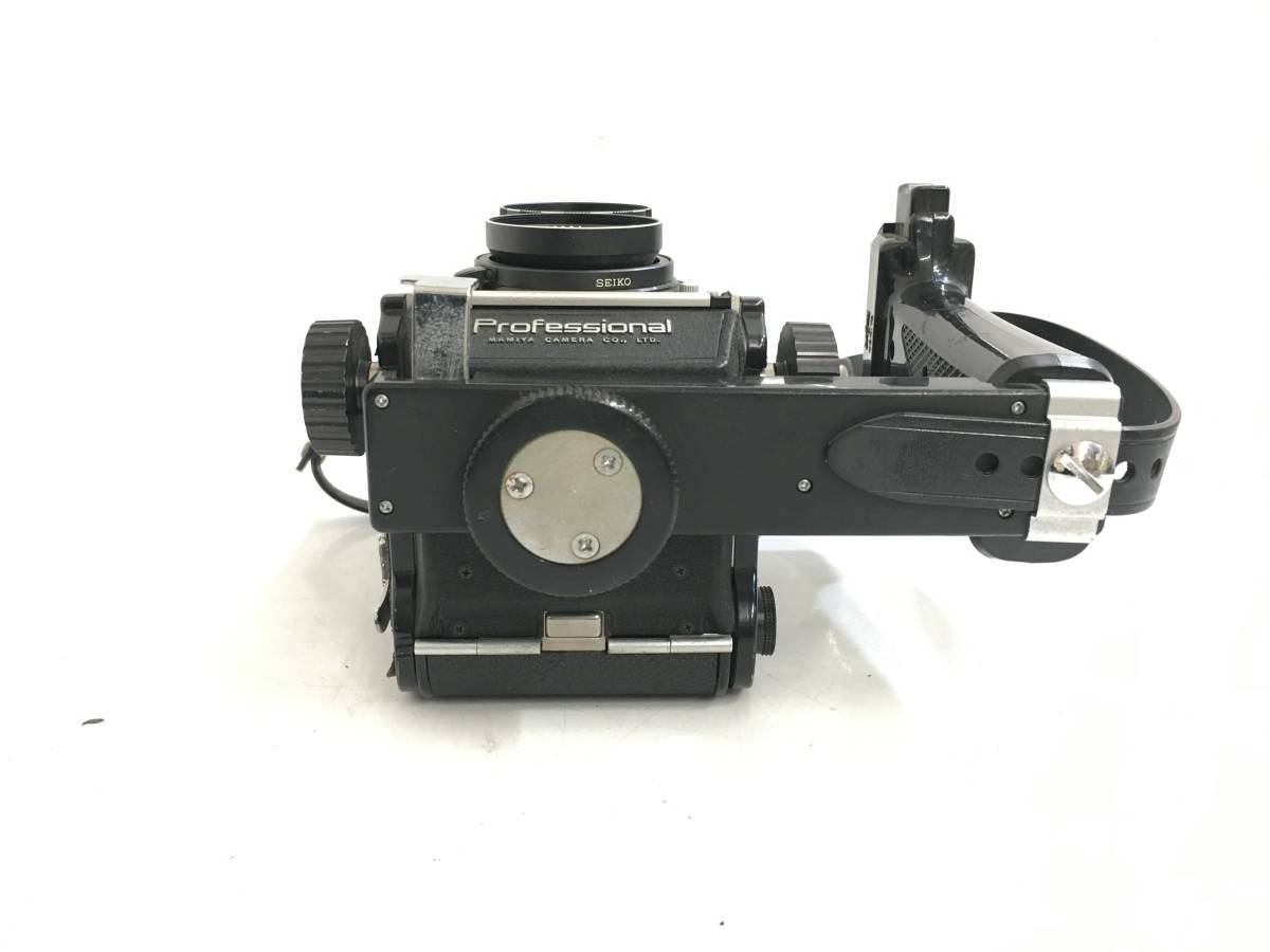 ジャンクまとめ売り Mamiya C33 Nikon F4 Pentax mz 1円スタート