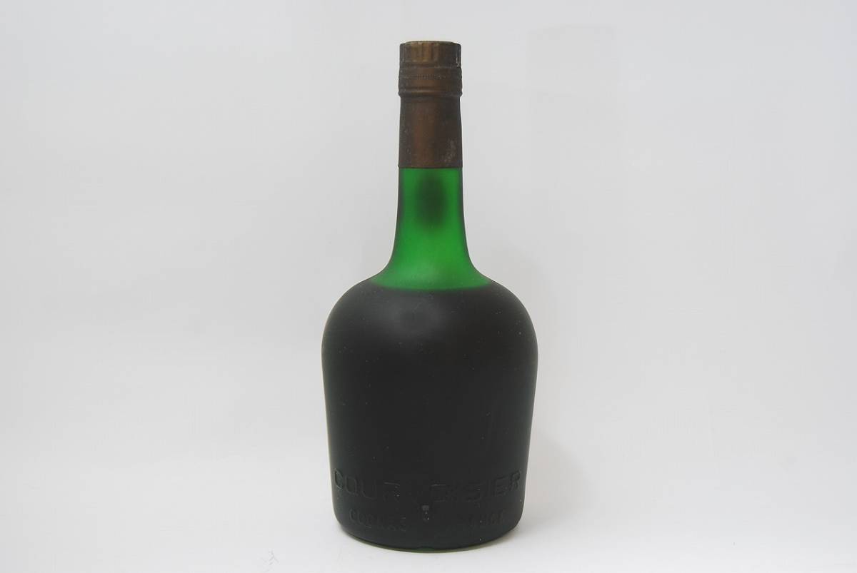 Cognac Courvoisier Napoleon Champagne - Fine de Le Napoléon – Cour