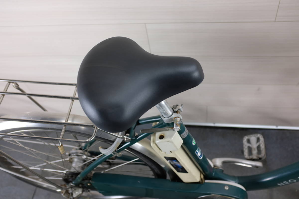 ヨドバシ.com SANYO - サンヨー 電動アシスト自転車 PAS 2026年最新 