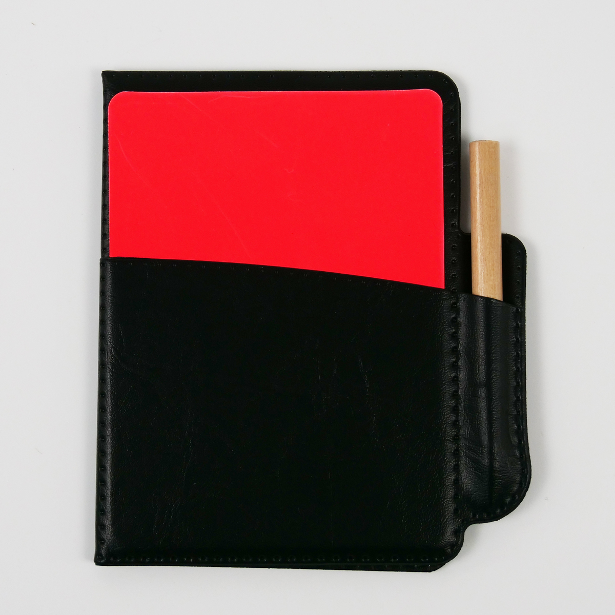 レッドカード イエローカード カードケース スコア手帳 スコアブック サッカー フットサル 審判 主審 フットボール B レフリー用 売買されたオークション情報 Yahooの商品情報をアーカイブ公開 オークファン Aucfan Com