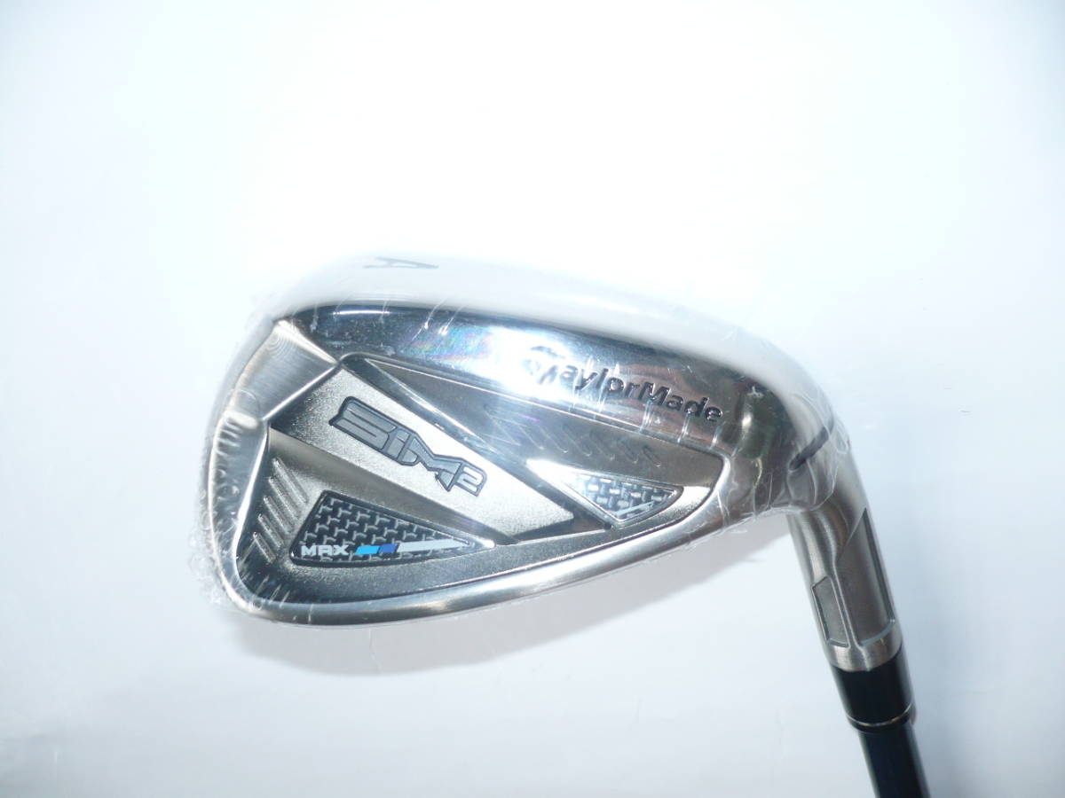 テーラーメイド SiM2 MAX AW TENSEI BLUE TM60(R) 日本仕様
