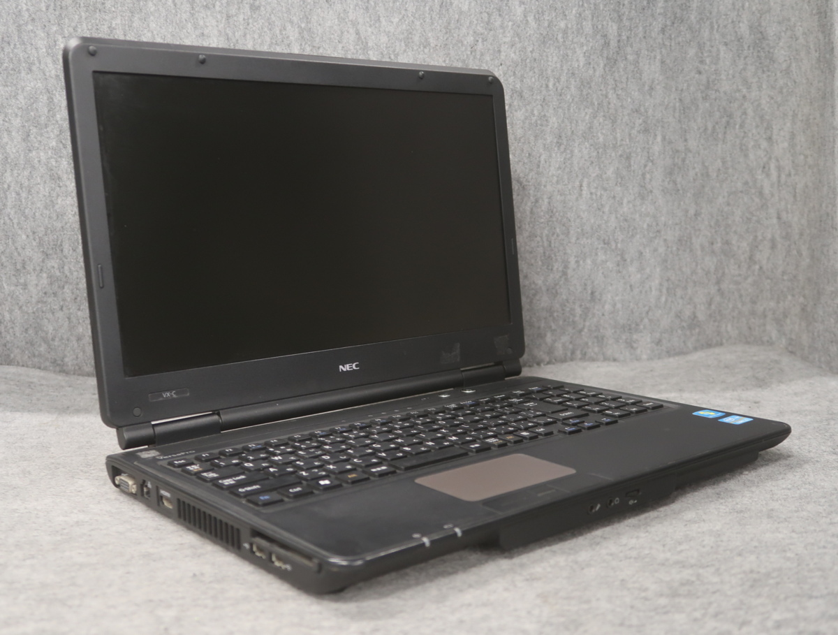 VersaPro NEC Core i5 PC-VK25MXZCC VX-C VK25MX-C : 4GB PC 