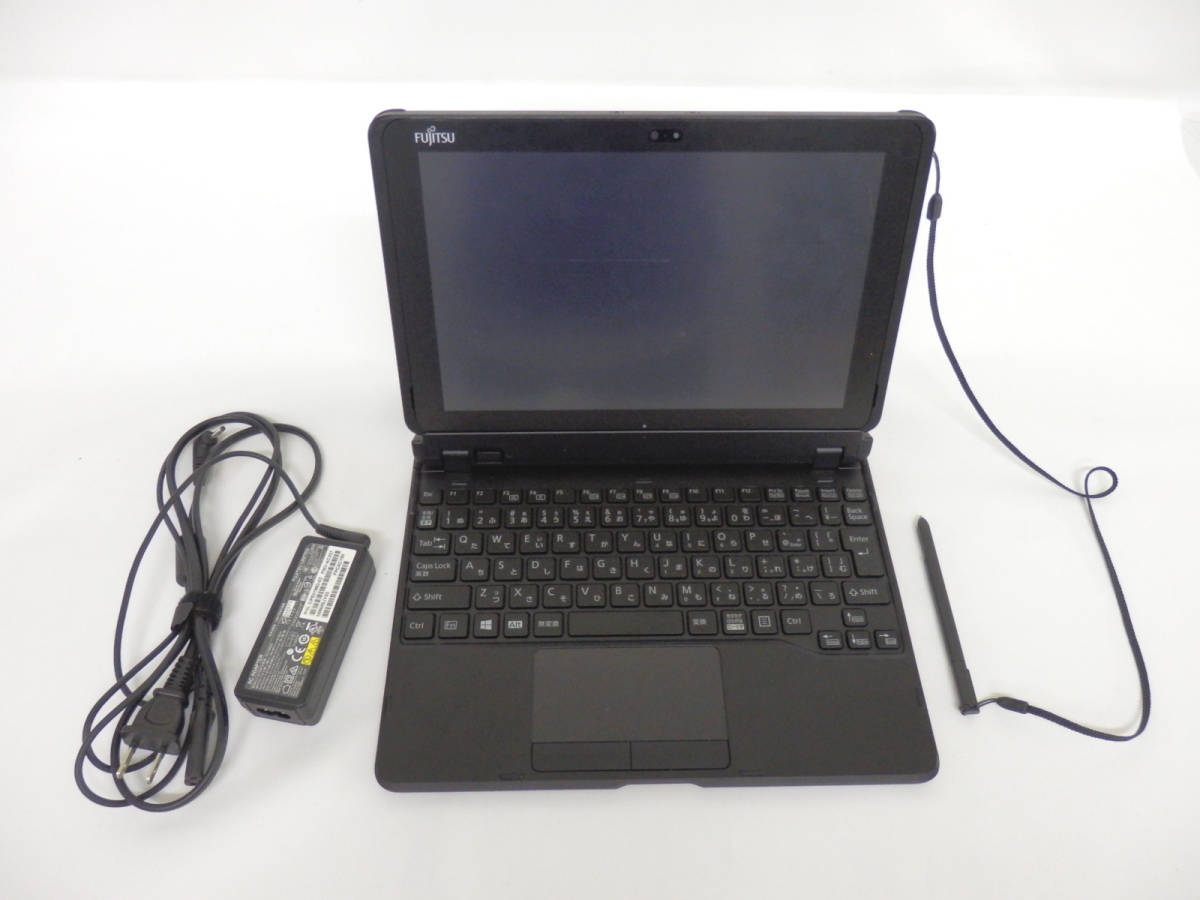 □ Surface Pro4（m3-6Y30/4GB/128GB/オフィス）AC付属 & 綺麗