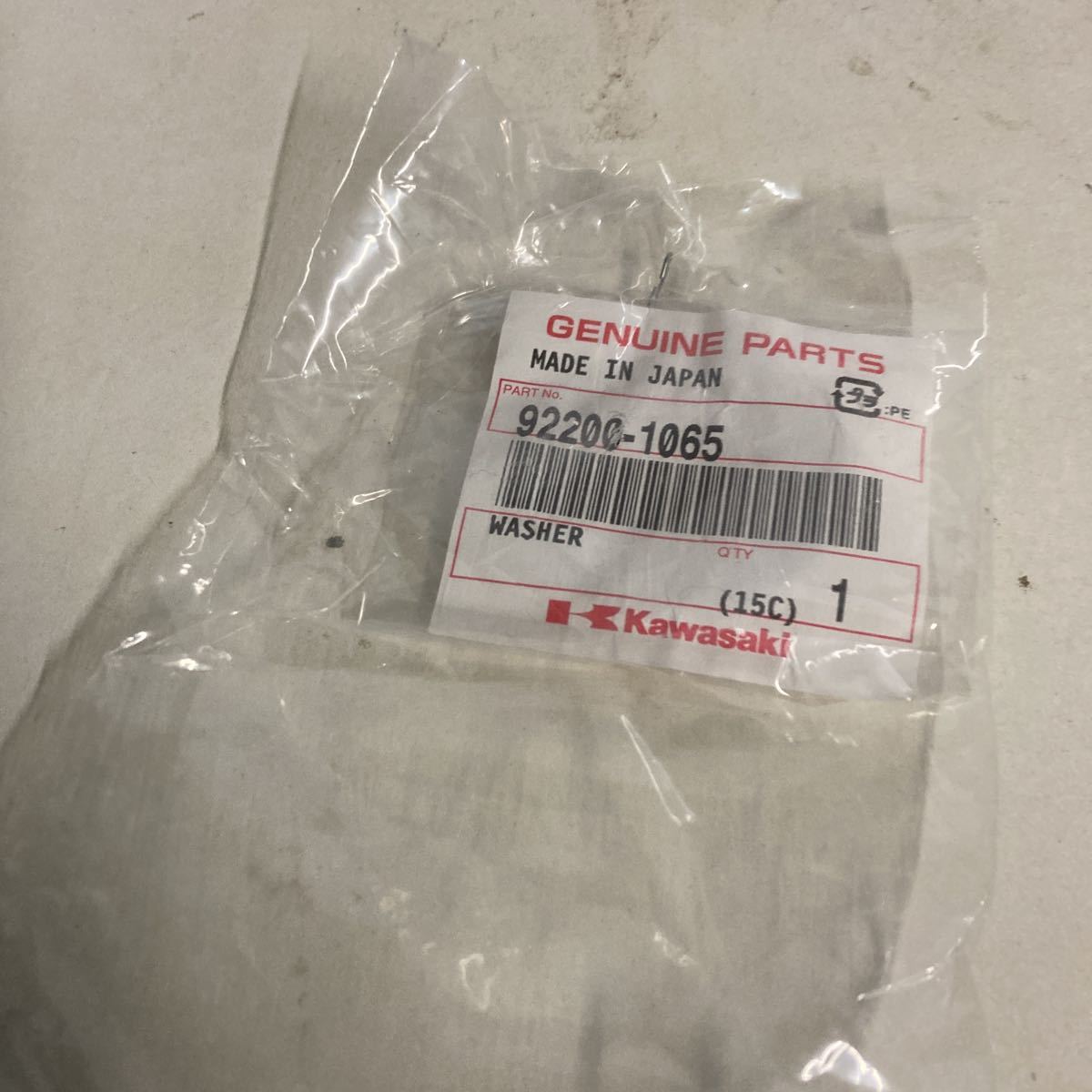 純正部品 カワサキ w650 EJ650 スプロケット 42041-1539 13144-1305 