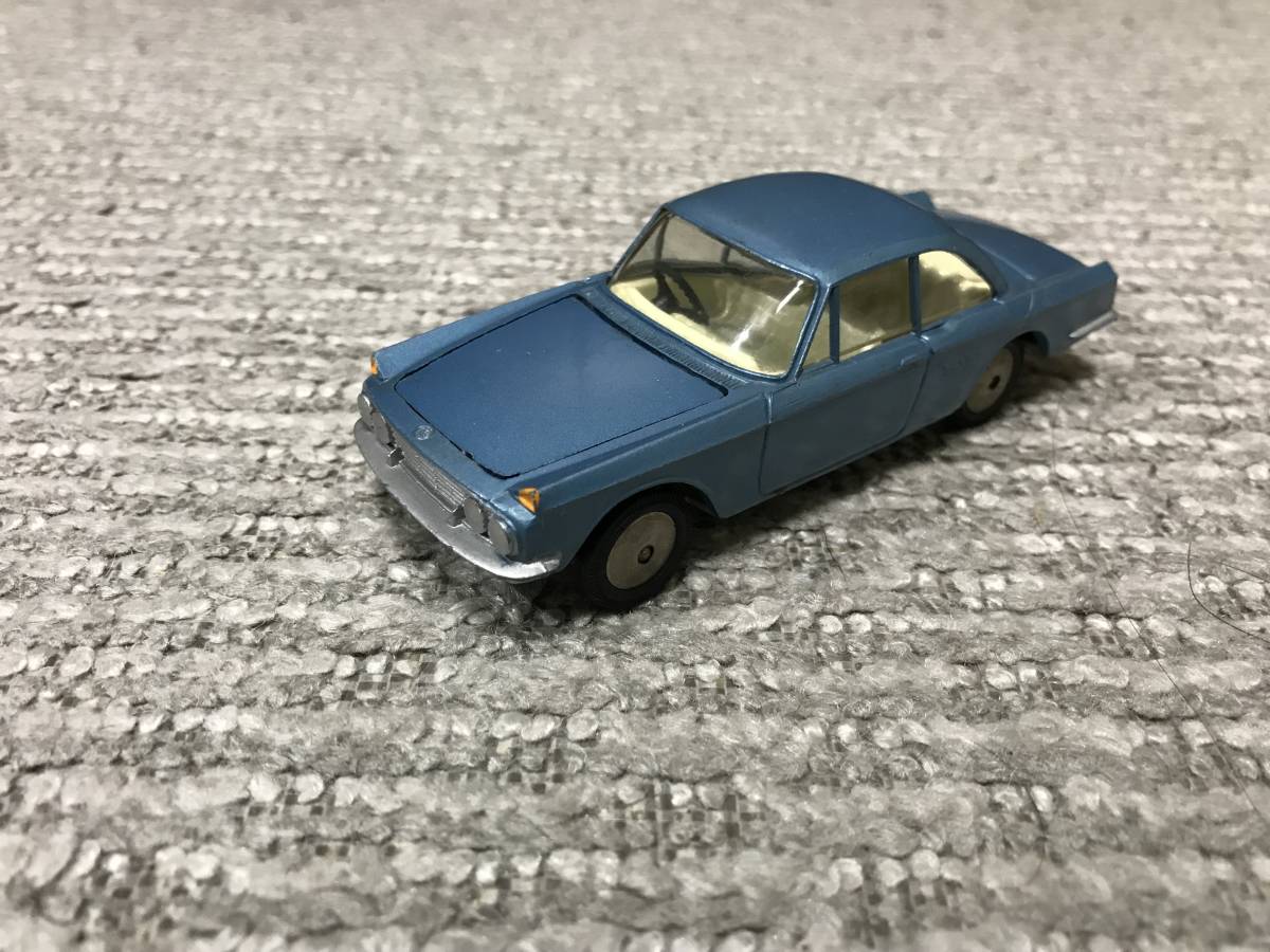 モデルペット No.19 トヨペット・スポーツ アサヒ玩具 【公式通販】
