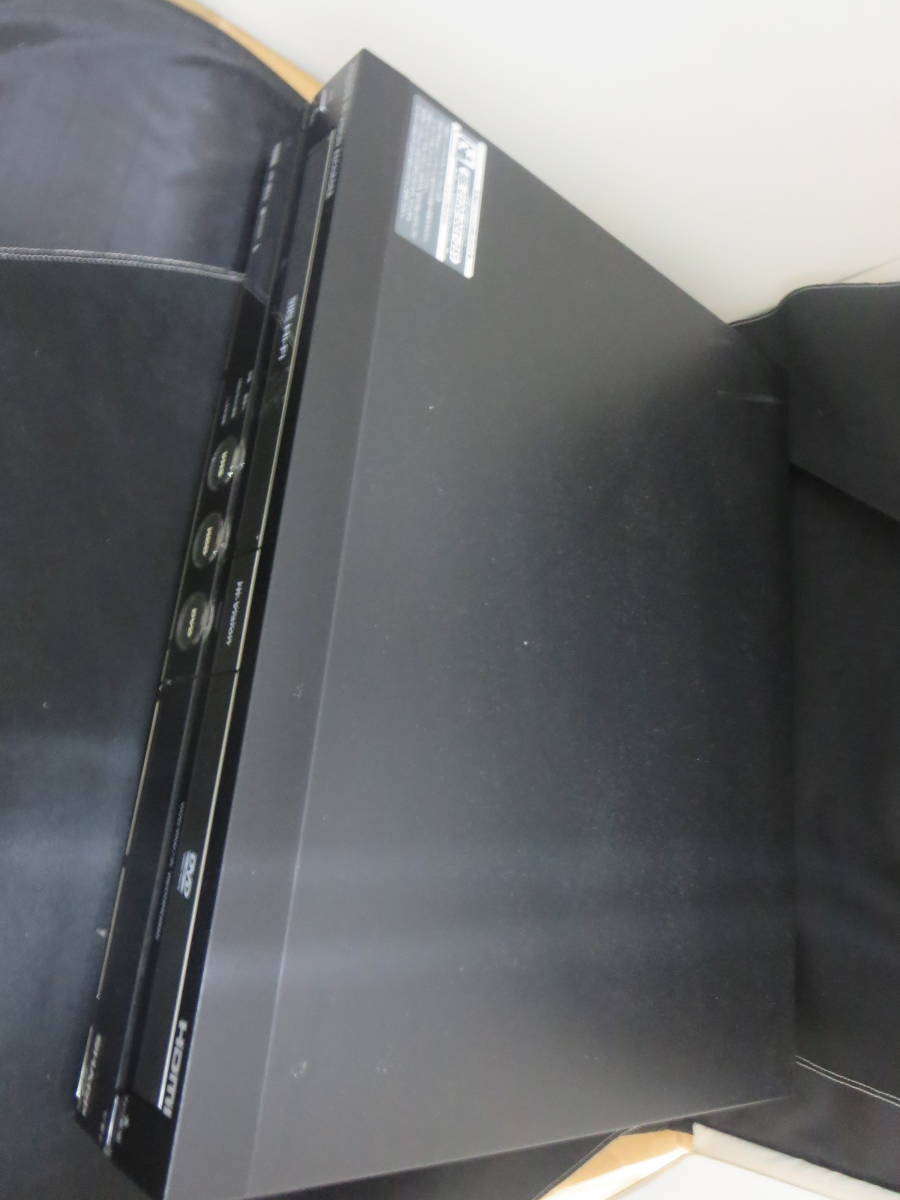 【お得，大人気】 ジャンク 通電確認のみ SHARP HDD DVD VHS DV-ACV52(HDD内蔵)｜売買されたオークション情報、yahooの商品情報をアーカイブ公開 - オークファン HDD内蔵