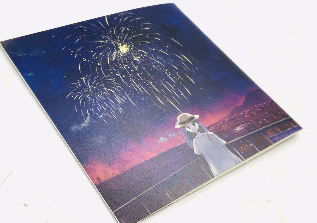 【新品未開封品】n-buna　CD　まとめ売り O1023 CDまとめ n-buna ナブナ 花が咲いている 花と水飴、最終電車