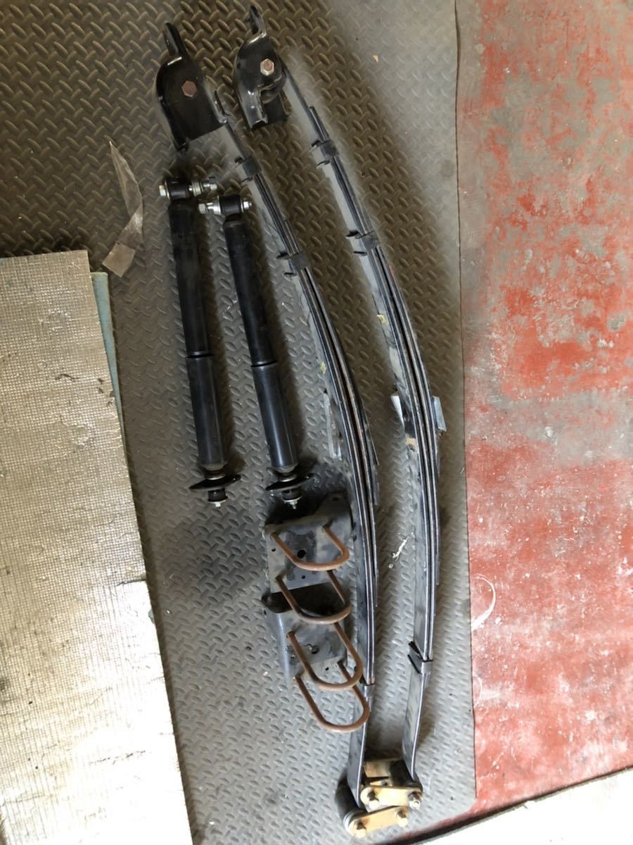 RYO424 16系アリスト スキッドレーシング Fアッパーアーム RYO424 16系