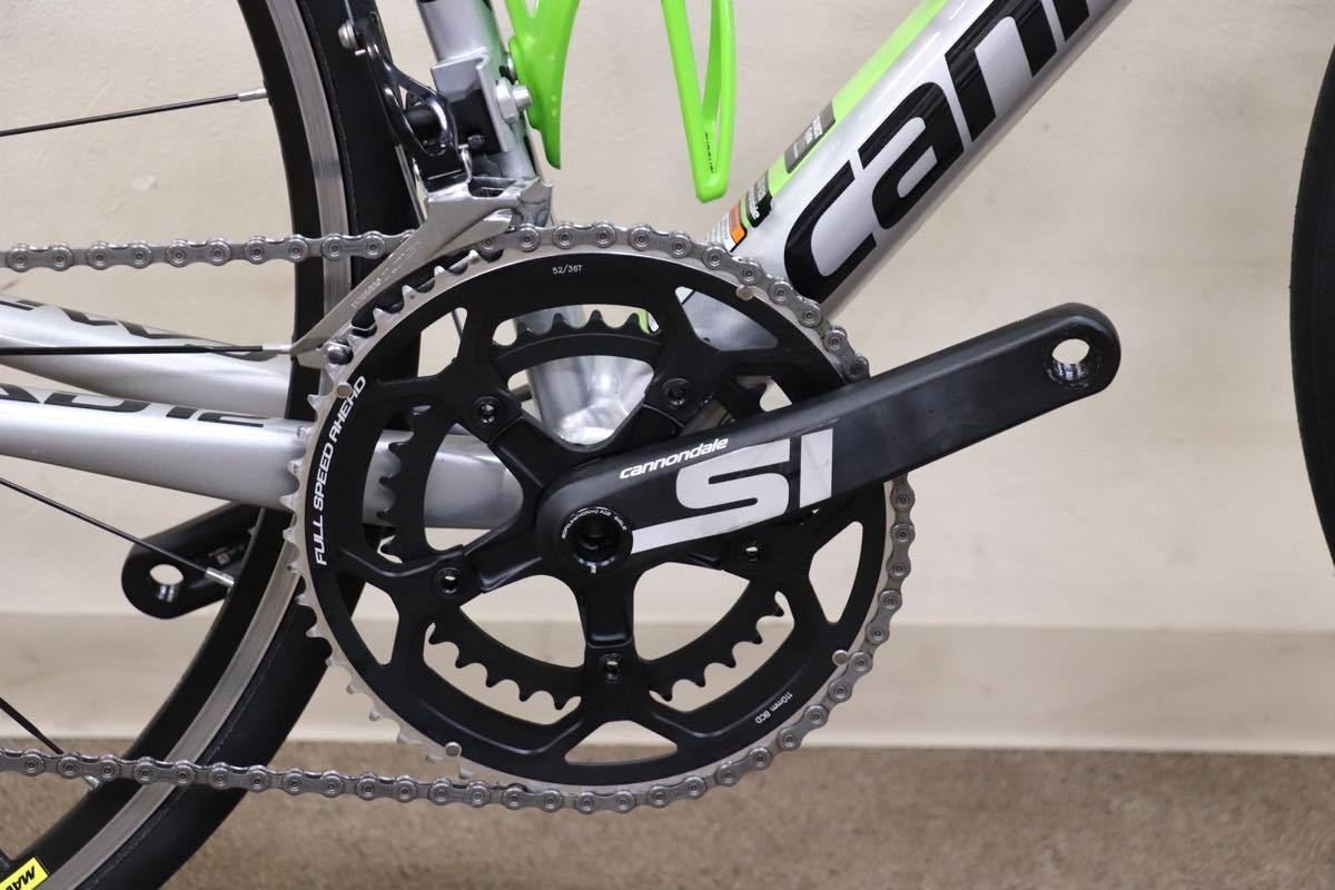 CAAD12 0 CANNONDALE it's CANNONDALE(キャノンデール) 1 □cannondale