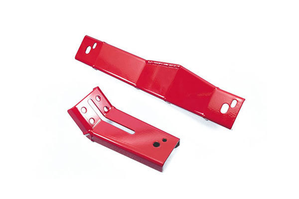  ORSタニグチ トランスファー補強ステー ジムニー JB23W JB33W JB43W(その他)｜売買されたオークション情報、yahooの商品情報をアーカイブ公開 - オークファン スズキ用