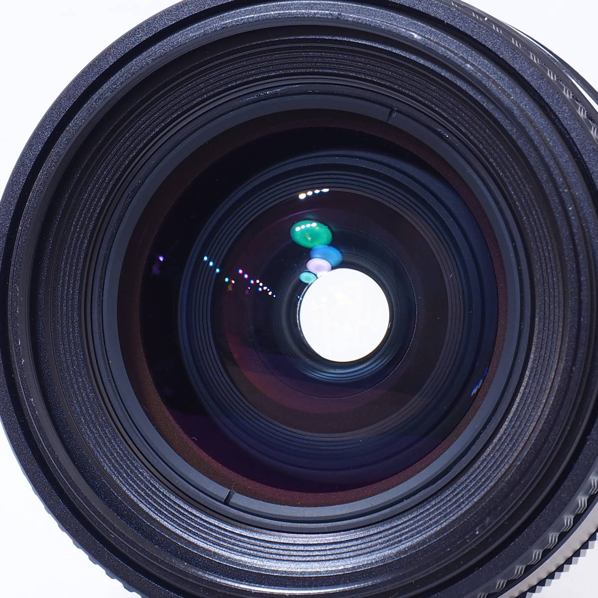 TAMRON 24mm F2.5 018B L:NO.800609 With ADAPTALL 2 LEICA R Mount