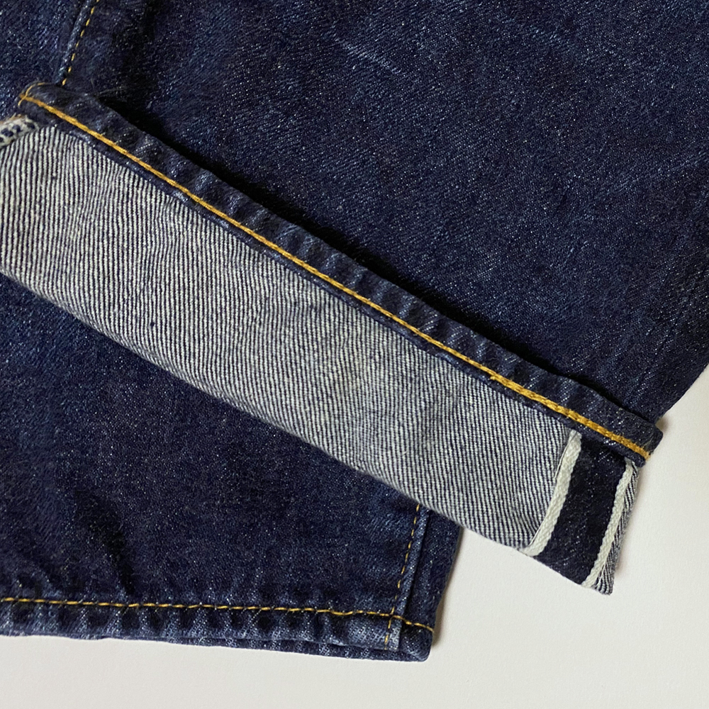 90s USA製 バレンシア工場製 LEVIS リーバイス 551ZXX デニムパンツ 