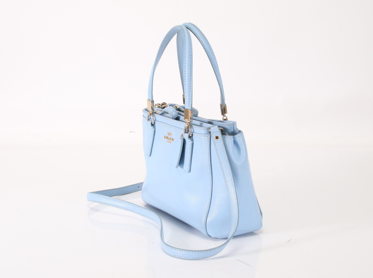コーチ COACH ミニクリスティー ショルダーバッグ ミニ ミニクロス 