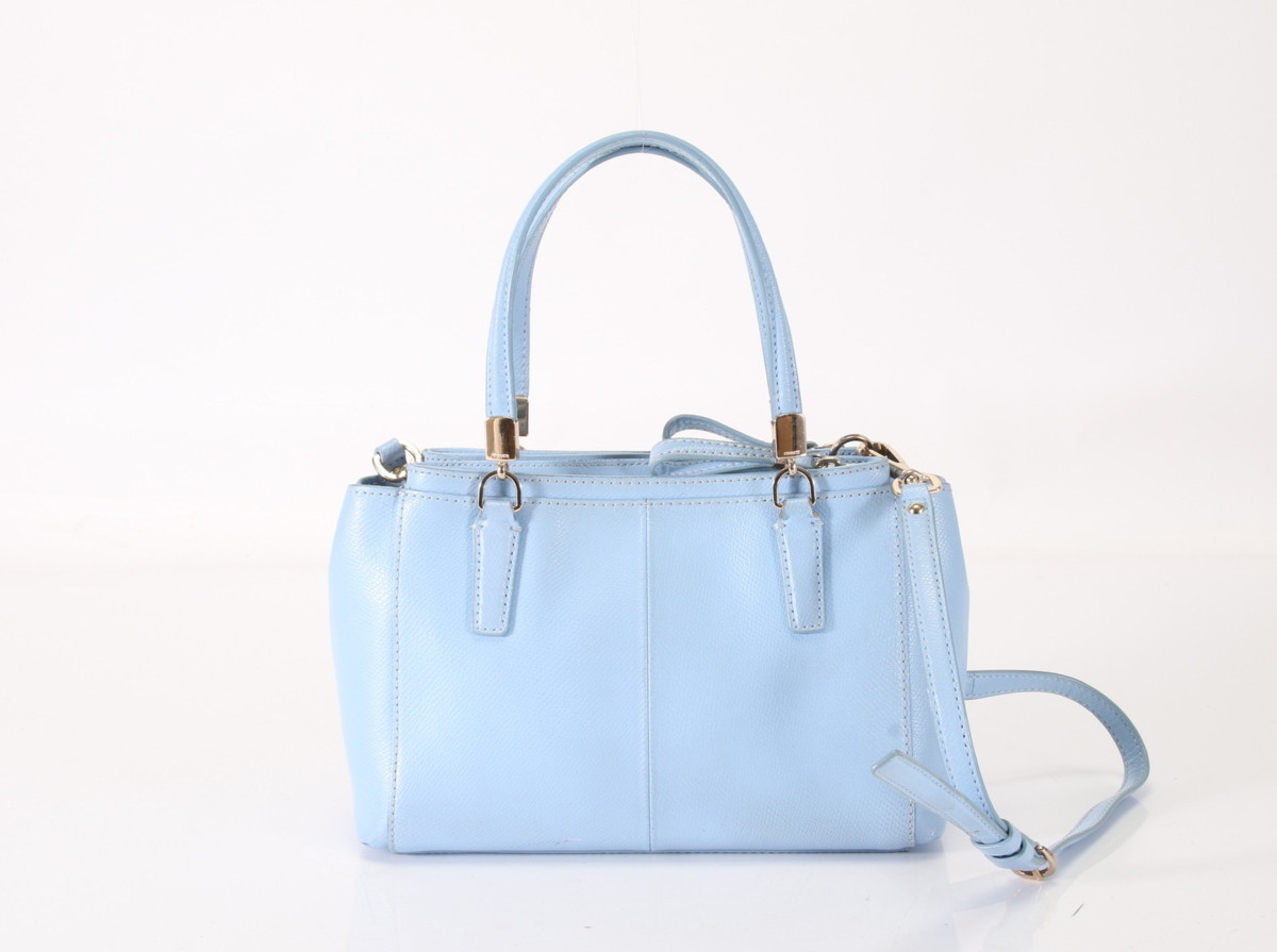 コーチ COACH ミニクリスティー ショルダーバッグ ミニ ミニクロス 