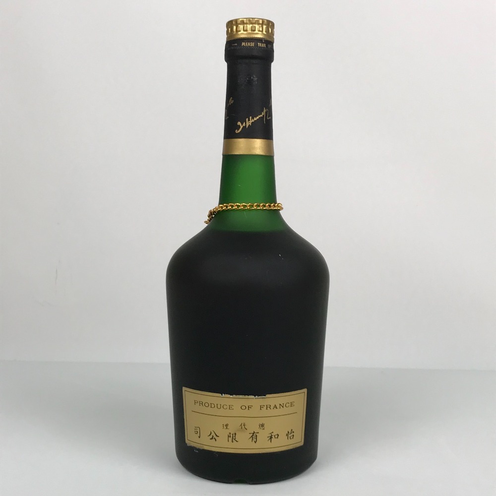 ナポレオン ヘネシー Hennessy Napoleon メ0404-01Hennessy 未開封