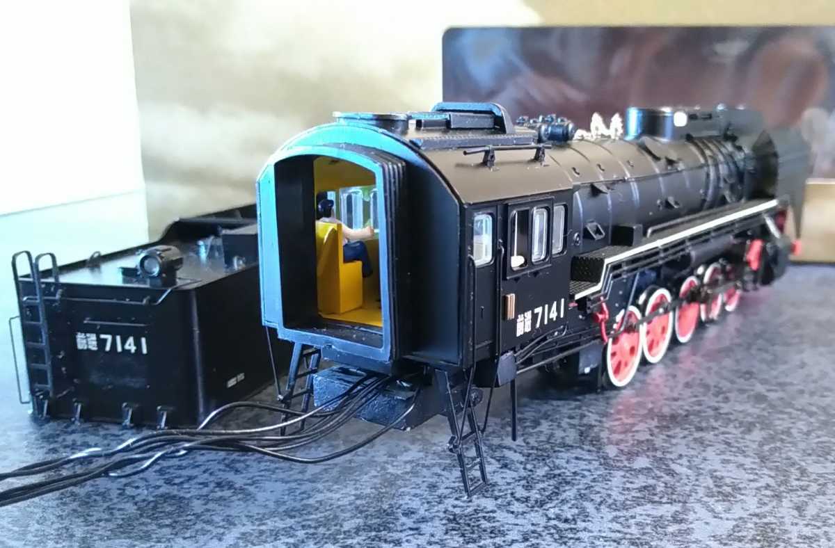 中国 バックマン 前進型蒸気機関車 上局翔段 前進型 Bachmann 蒸気
