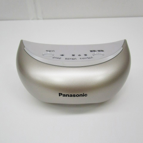 即日発送] Panasonic/パナソニック 目もとエステ EH-CSW68-N ゴールド