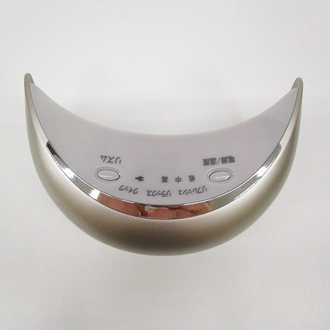 即日発送] Panasonic/パナソニック 目もとエステ EH-CSW68-N ゴールド