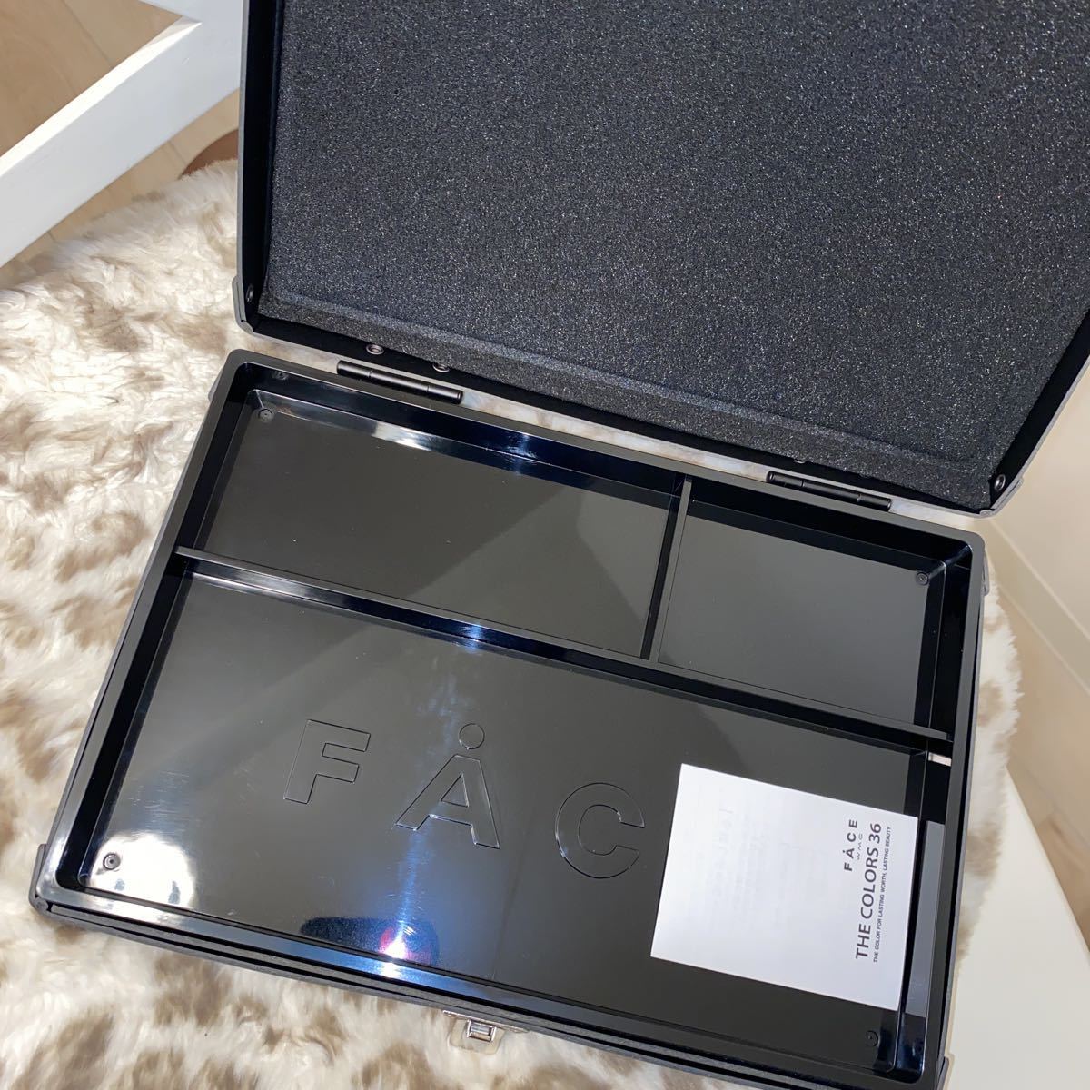 ワミレス フェイス アイシャドウ チーク パレット ✨新品✨ ワミレス