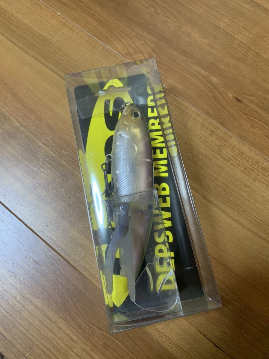 33 割引新発売の デプスメンバーズ限定 ルアー用品 スポーツ レジャー Aci Md 33 割引新発売の デプスメンバーズ限定 ルアー用品 スポーツ レジャー Aci Md