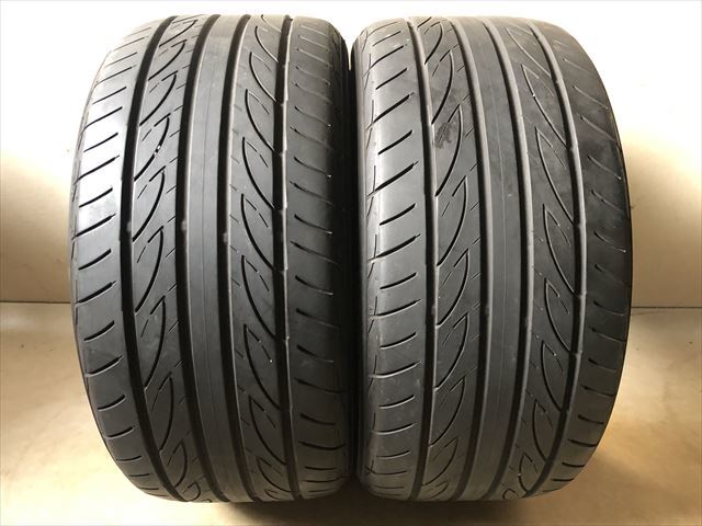 新作，限定SALE 激安 タイヤ 245/40R17 95W ヨコハマ ADVAN FLEVA V701 19年製 2本(中古品)｜売買されたオークション情報、yahooの商品情報をアーカイブ公開 - オークファン 17インチ