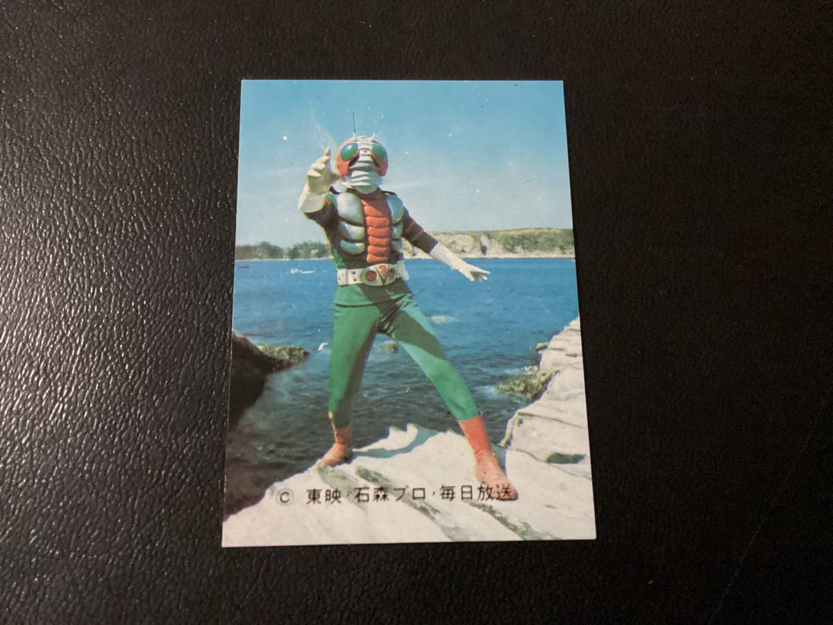 2026年最新Yahoo!オークション 旧カルビー 旧カルビー仮面ライダーV3
