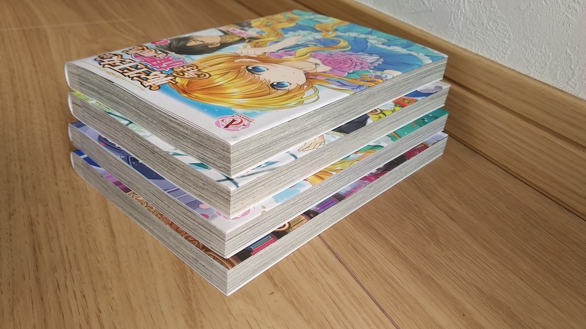 転生王女は今日も旗を叩き折る １ ４巻 玉岡かがり ビス アリアンローズｃ 女性 売買されたオークション情報 Yahooの商品情報をアーカイブ公開 オークファン Aucfan Com