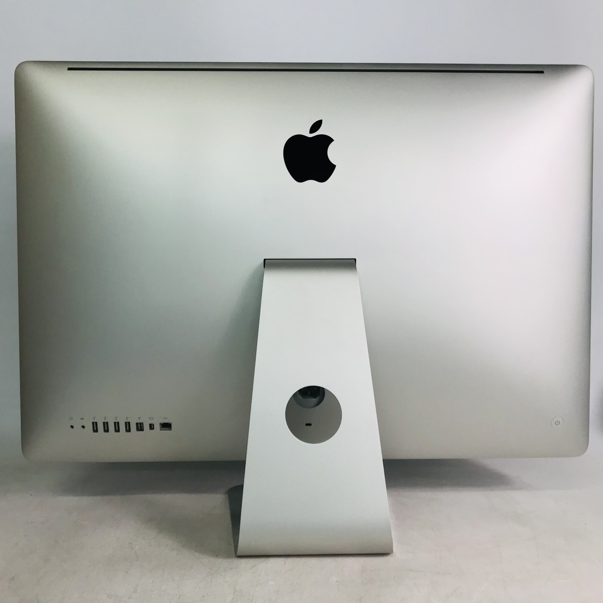 iMac 2010 27インチ 動作確認済み iMac 27 2010 os2つ 空2つ 動作品