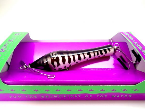 FROGPRODUCTS / フロッグプロダクツ 【 TOY’S GAZULL100 / ガズル100 インジェクション 】 コーチドッグ フロッグ drt2122