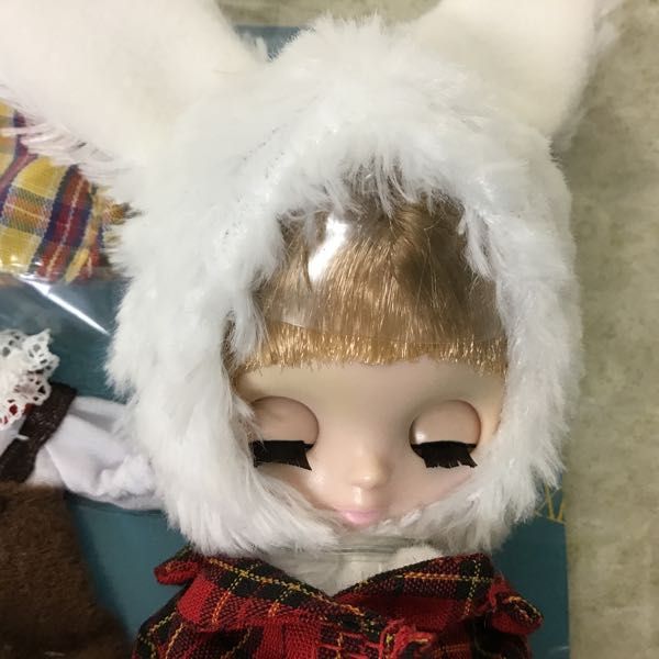 Blythe ベルベットメヌエット | ネオブライス ブライス - Yahoo