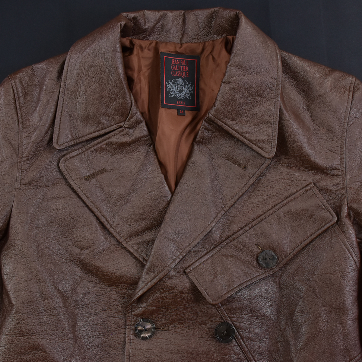 JEAN PAUL GAULTIER CLASSIQUE PARIS ジャンポールゴルチエ クラシック 