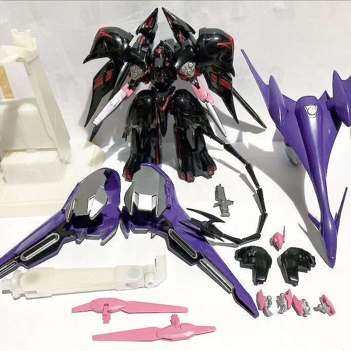 ブラックサレナ -FIERCE BATTLE- 魂SPEC 魂ウェブ商店限定 機動戦艦