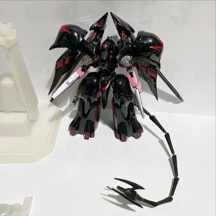 ブラックサレナ -FIERCE BATTLE- 魂SPEC 魂ウェブ商店限定 機動戦艦