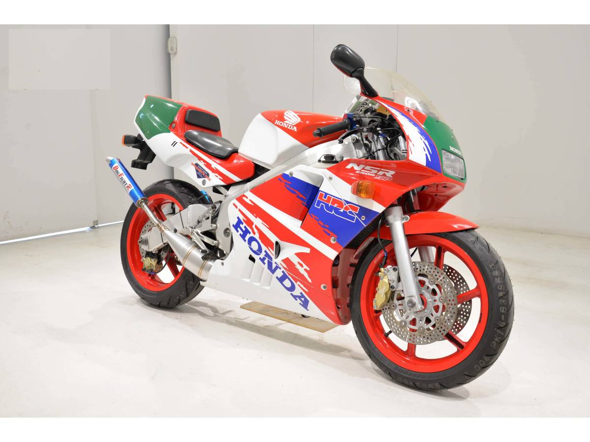 nsr250 テールランプ NSR250R MC21 SE 純正テールランプカバー 