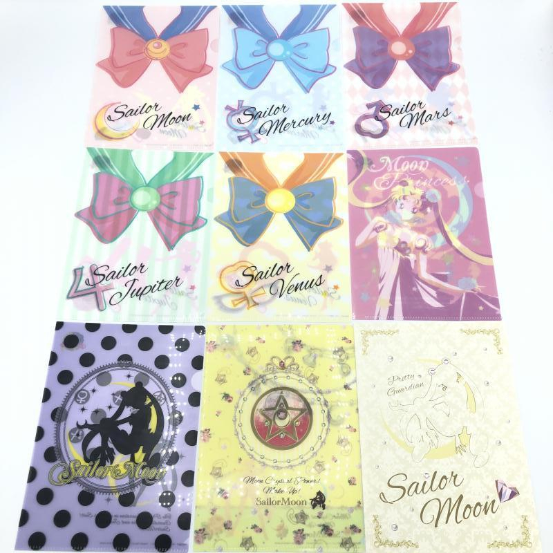 セーラームーン ジャンボカードダス 28枚セット