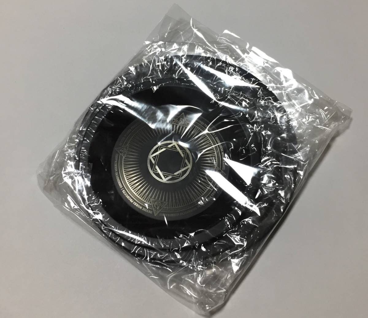 デバイスワークス KUROSARA セット KUROSARA セット DEVISE WORKS 【公式通販】