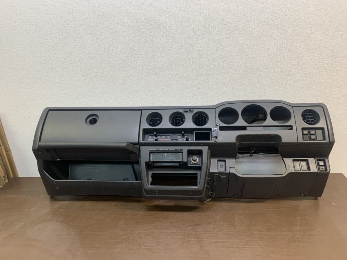 安い，本物保証 JA22W ジムニー 前期 ダッシュボード インパネ(スズキ用)｜売買されたオークション情報、yahooの商品情報をアーカイブ公開 - オークファン スズキ用