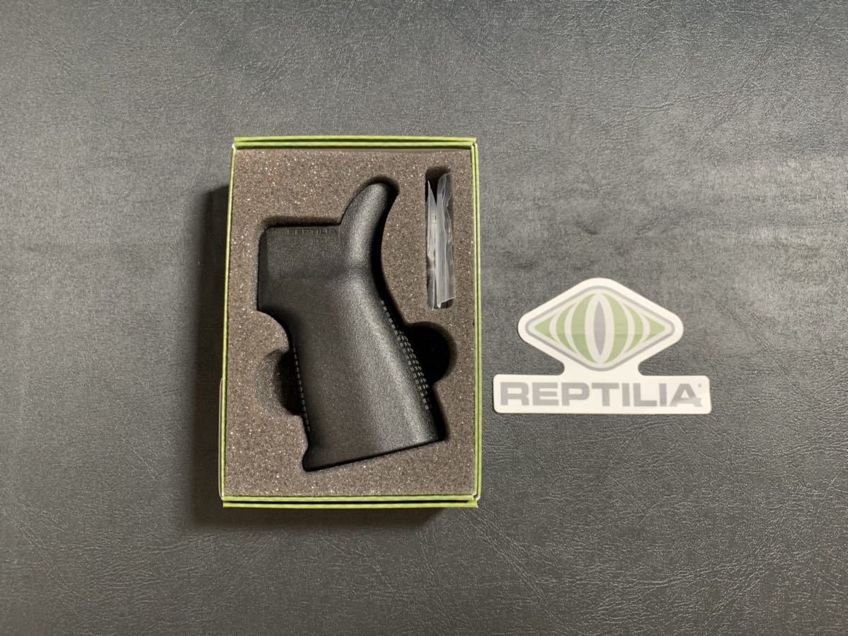 CQG ⁄ ミリタリーショップ 実物 REPTILIA レプティリアン Fellowes VFC