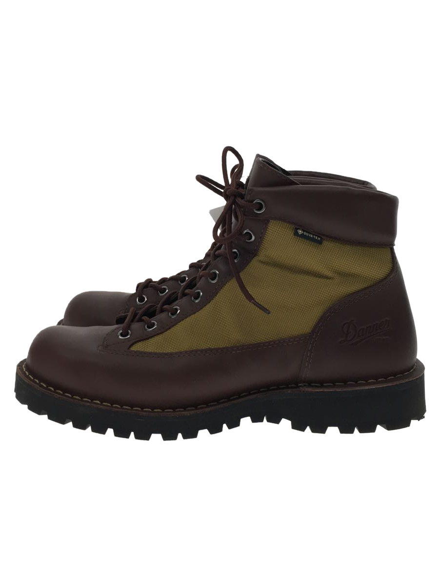 Danner DANNER FIELD/US8.5/BRW/ゴアテックス/D121003(26.5cm)｜売買 
