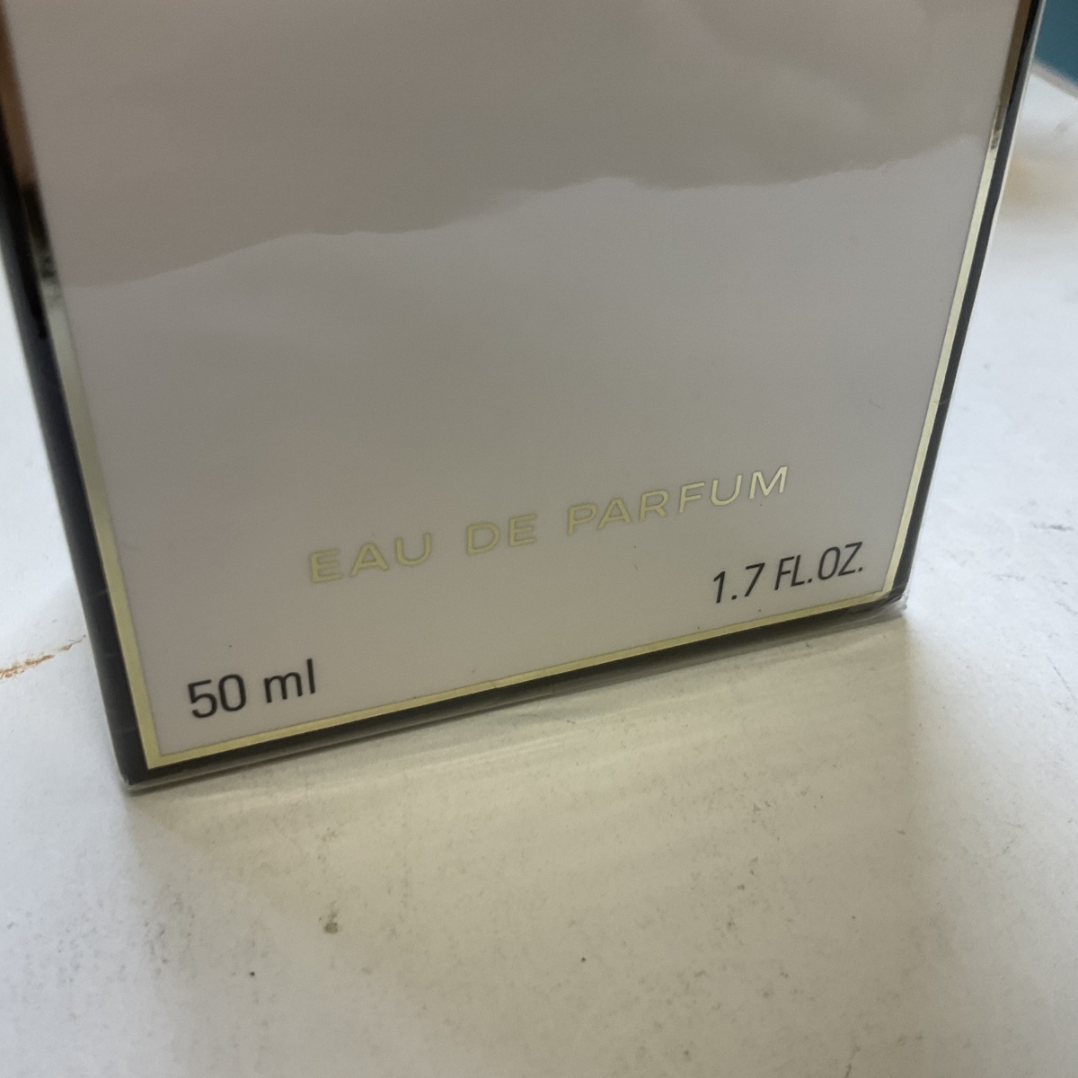 ☆CHANEL シャネル No.5 アンディーウォーホール 50ml 香水 開封品 未