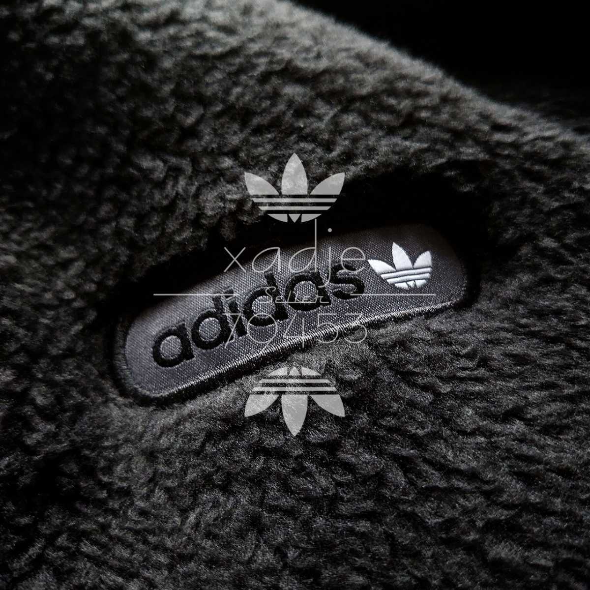 新品 正規品 adidas originals アディダス オリジナルス シェルパ ボア 