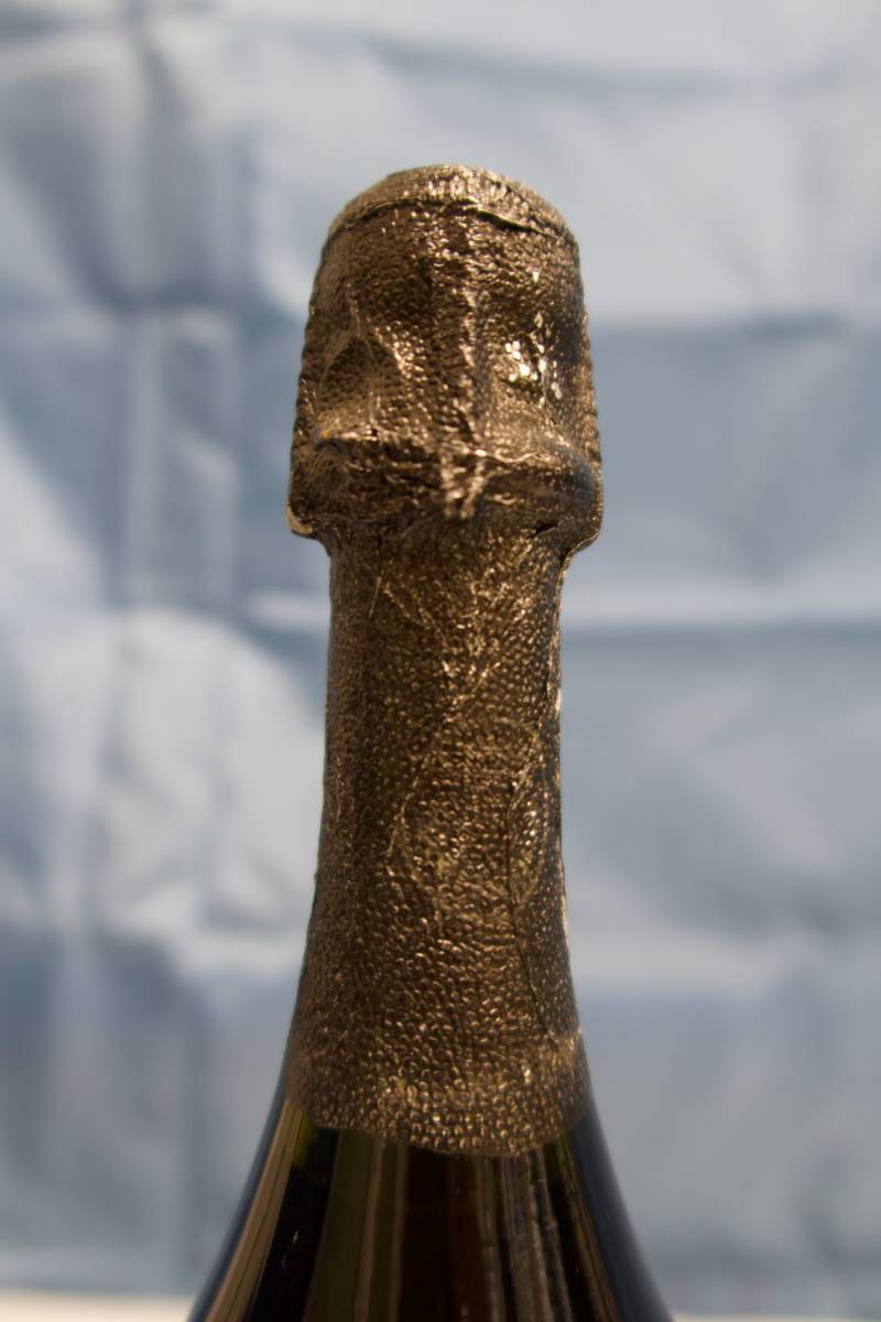 モエ・エ・シャンドン社（Mot et Chandon）ドン・ペリニヨン