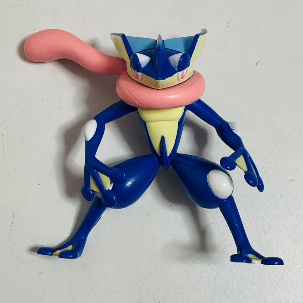 品 ポケットモンスター ポケモンポーズフィギュア 3個セット ゲノセクト 赤いゲノセクト ゲッコウガ ポケットモンスター 売買されたオークション情報 Yahooの商品情報をアーカイブ公開 オークファン Aucfan Com 品 ポケットモンスター ポケモンポーズフィギュア 3個セット ゲノセクト 赤いゲノセクト ゲッコウガ ポケットモンスター 売買されたオークション情報 Yahooの商品情報をアーカイブ公開 オークファン Aucfan Com