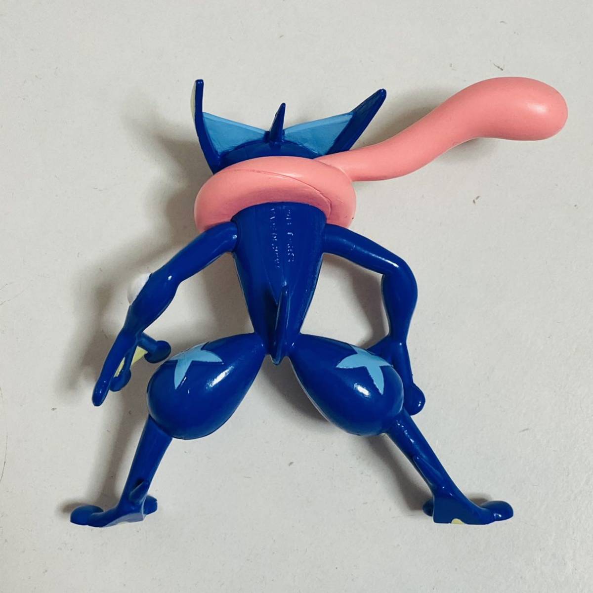 品 ポケットモンスター ポケモンポーズフィギュア 3個セット ゲノセクト 赤いゲノセクト ゲッコウガ ポケットモンスター 売買されたオークション情報 Yahooの商品情報をアーカイブ公開 オークファン Aucfan Com 品 ポケットモンスター ポケモンポーズフィギュア 3個セット ゲノセクト 赤いゲノセクト ゲッコウガ ポケットモンスター 売買されたオークション情報 Yahooの商品情報をアーカイブ公開 オークファン Aucfan Com