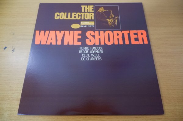 Yahoo!オークション 「ウェインショーター」レコードの落札相場 WAYNE