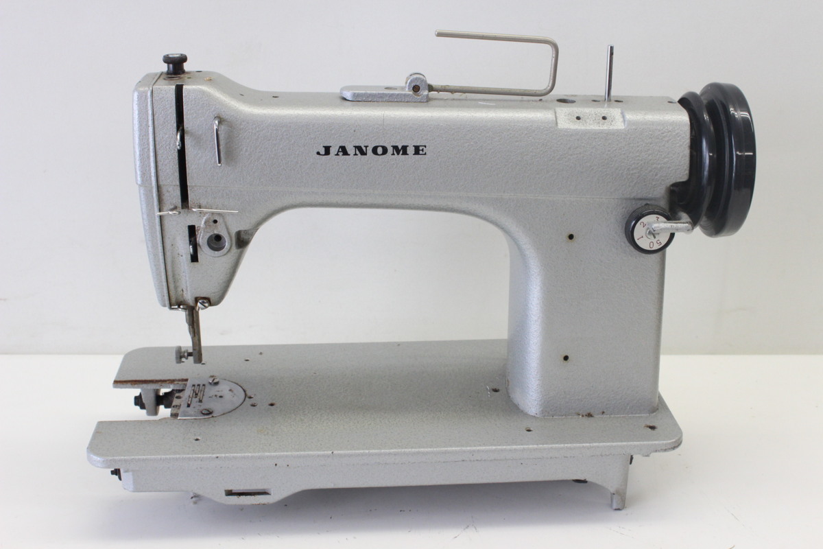 86 1008G24) BROTHER DB2-B755-3 工業用ミシン ブラザー○直接取引限定