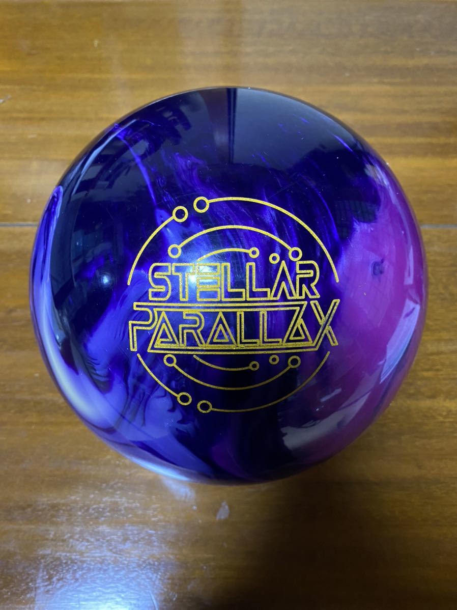 ストーム ステラパララックス 14p 2oz 【公式通販】